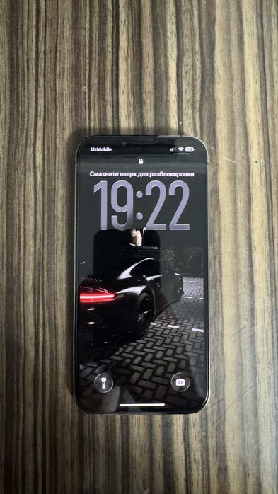 iPhone 13 Pro Grey