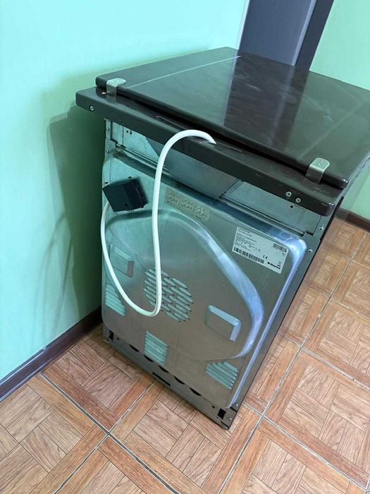 плита электрическая