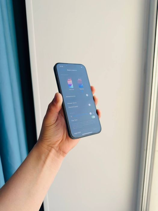 iPhone 13 Black телефон айфон iPhone