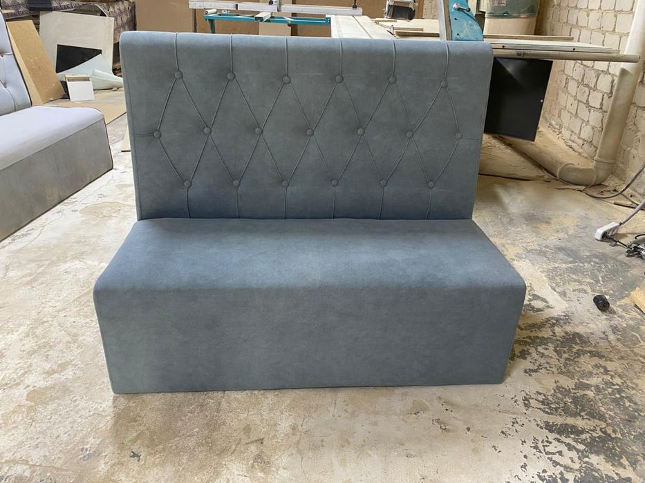 Диваны на кафе и ресторан