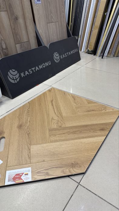 Ламинат со склада