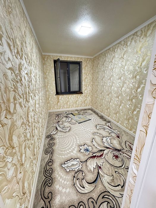 Сдаётся квартира