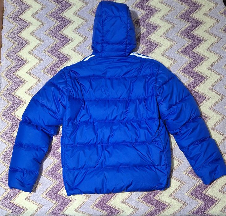 geaca adidas puffer