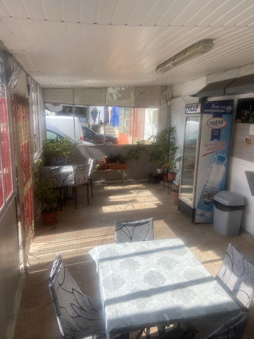 Обзаведено заведение  се дава под наем