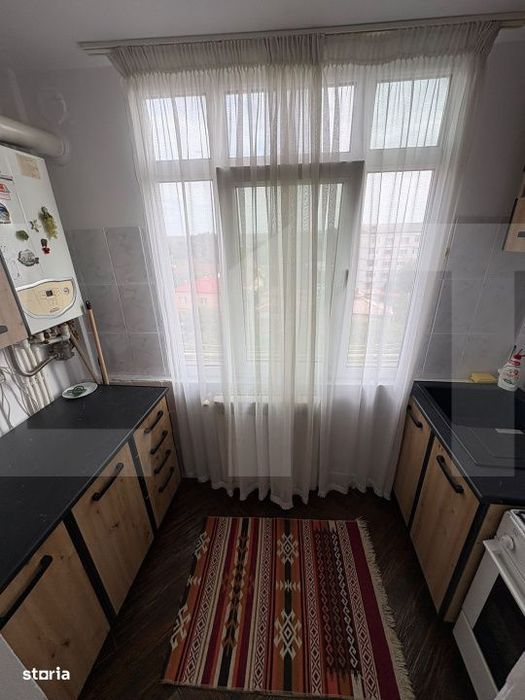 Apartament 2 camere - 50mp- Zona Donici