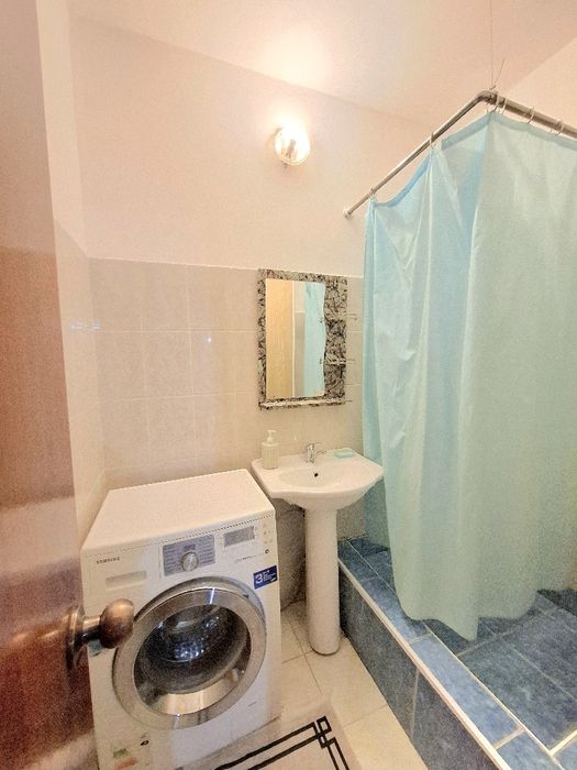 2х комнатная квартира