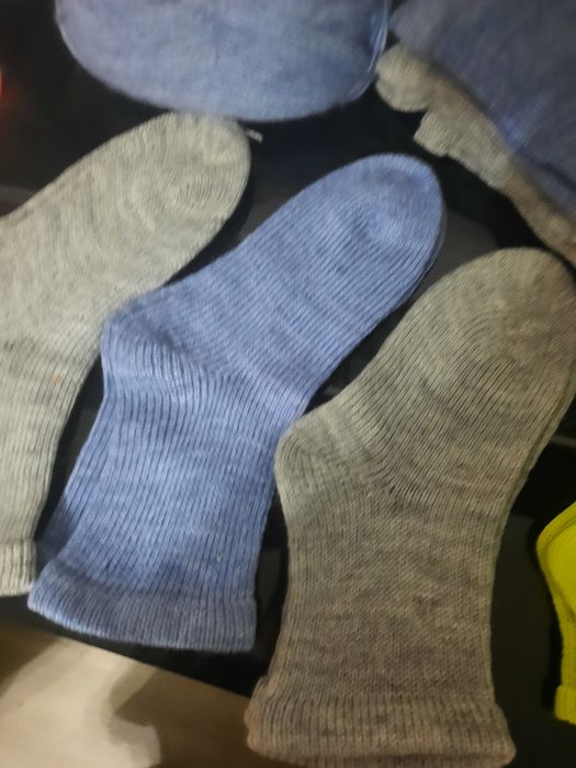 Носки взрослые от 36р- 42