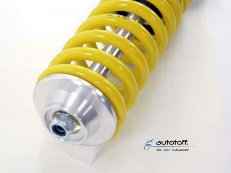 Suspensie sport FK reglabila pe inaltime Opel Vectra B (95-02)