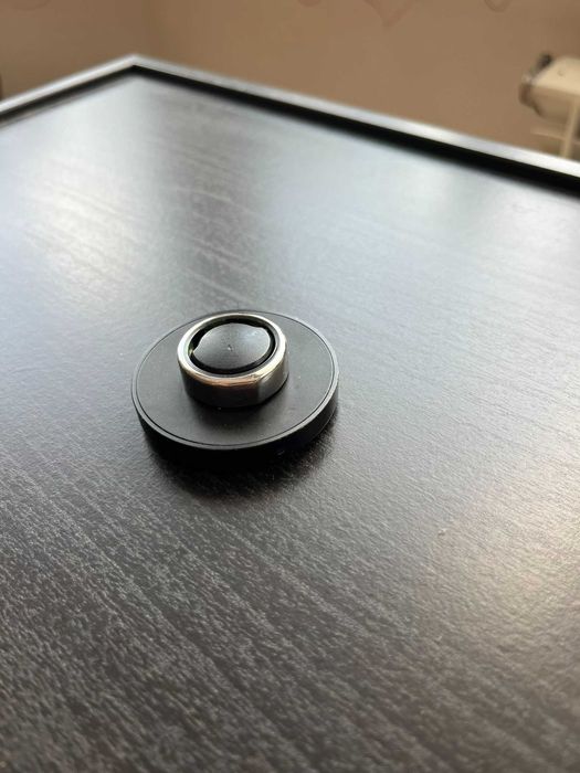 Oura Ring Gen 2, silver US9