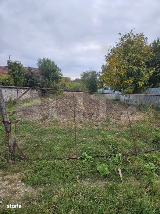 Teren intravilan, Stanesti, 3000 mp