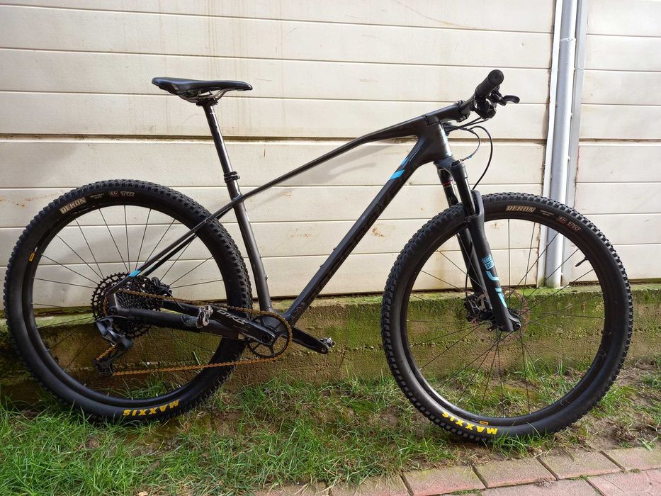 Mondraker PODIUM 2020, Marimea L (19)