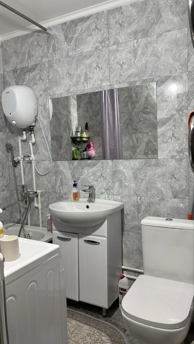 Продам 2-х комнатную квартиру