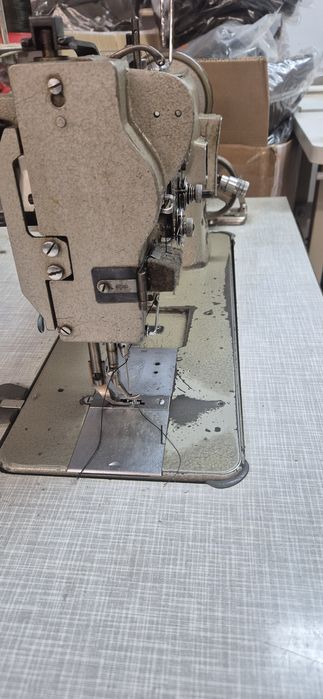 Индустриална шевна машина PFAFF