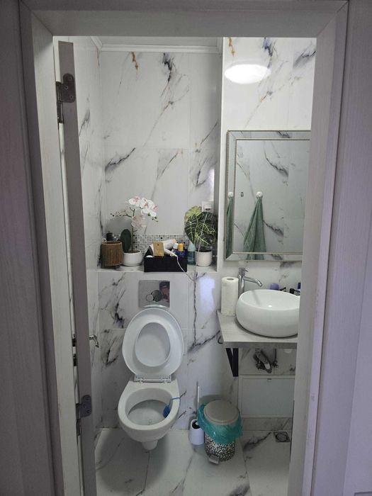 Apartament 2 camere decomandat | Dristor – ParkLake – Camil Ressu | Renovat complet bloc reabilitat
