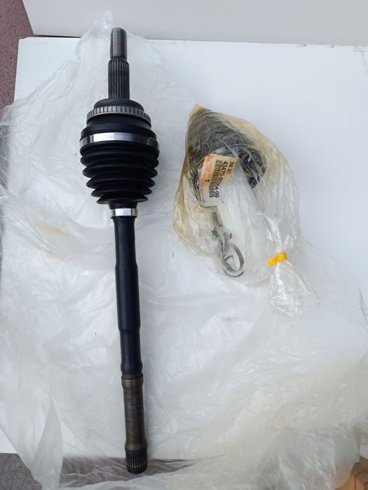 Привод гранаты Toyota Camry 30 3.0