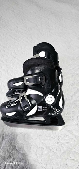 Patine gheata OXELO
