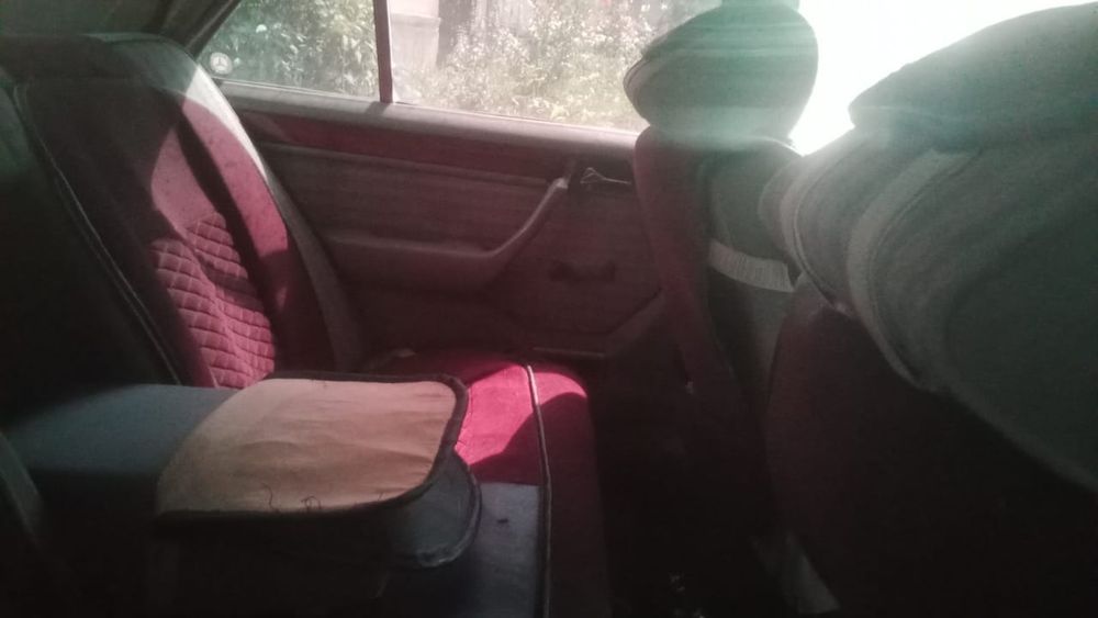 Продам машину Mercedes