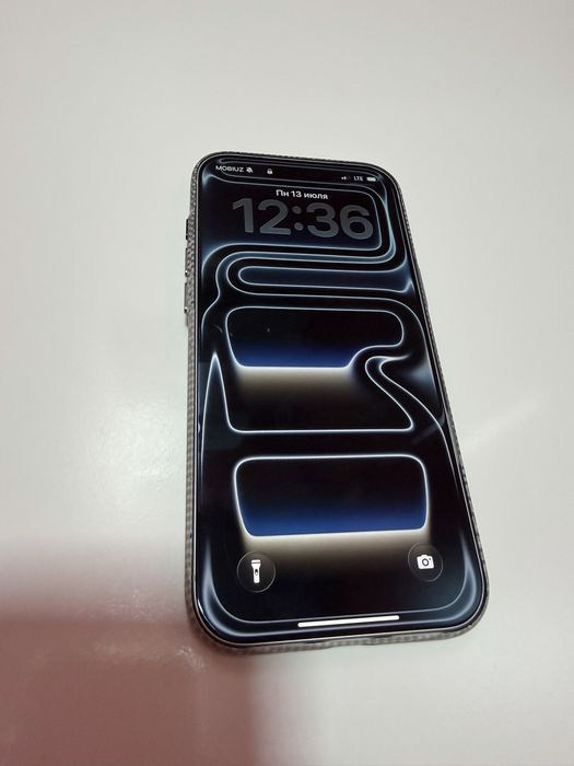 iPhone 17 Pro Max Nasiya Savdoga