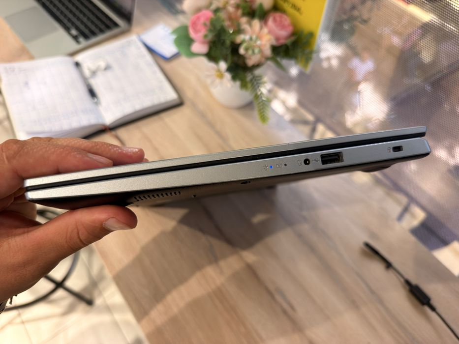 Acer core i5 ноутбук
