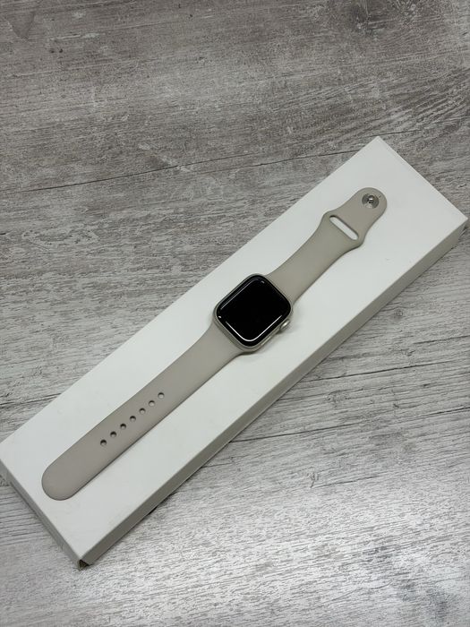 Apple Watch 7 / 41mm / 96% / ЛОМБАРД ДД / id9545