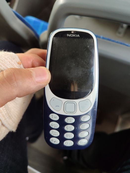 Infinix smart 6 в хорошем качестве