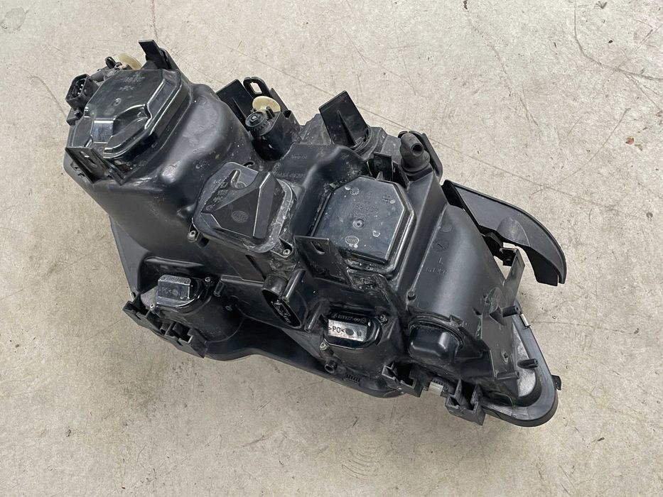 Far stanga xenon Bmw seria 7 E65 - E66 facelift cod 6937241