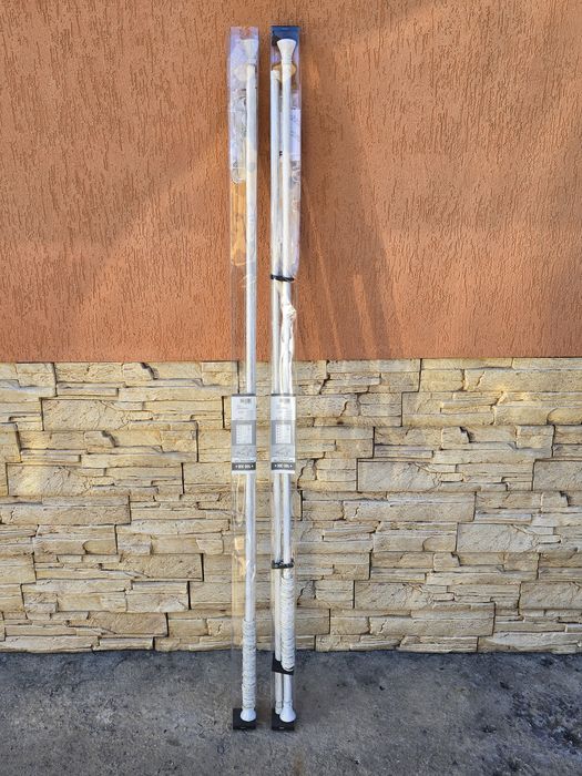 Разтегаем курниз 160-300см