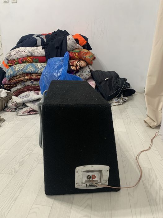 Jbl бувер срочна