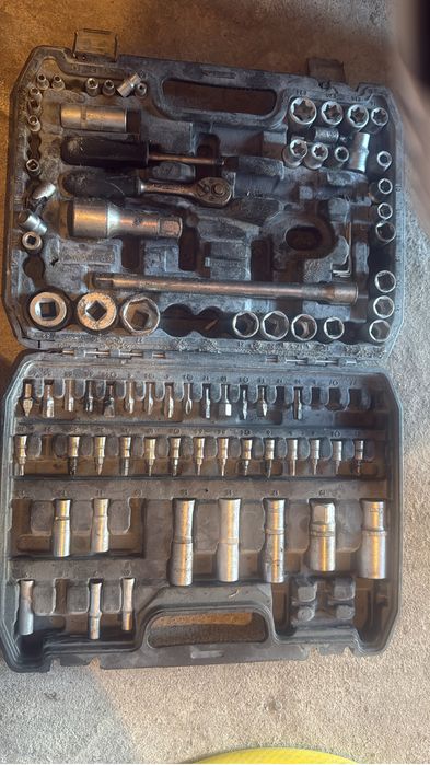 Набор инструментов