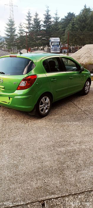 OPEL Corsa 2014 — imagine 3