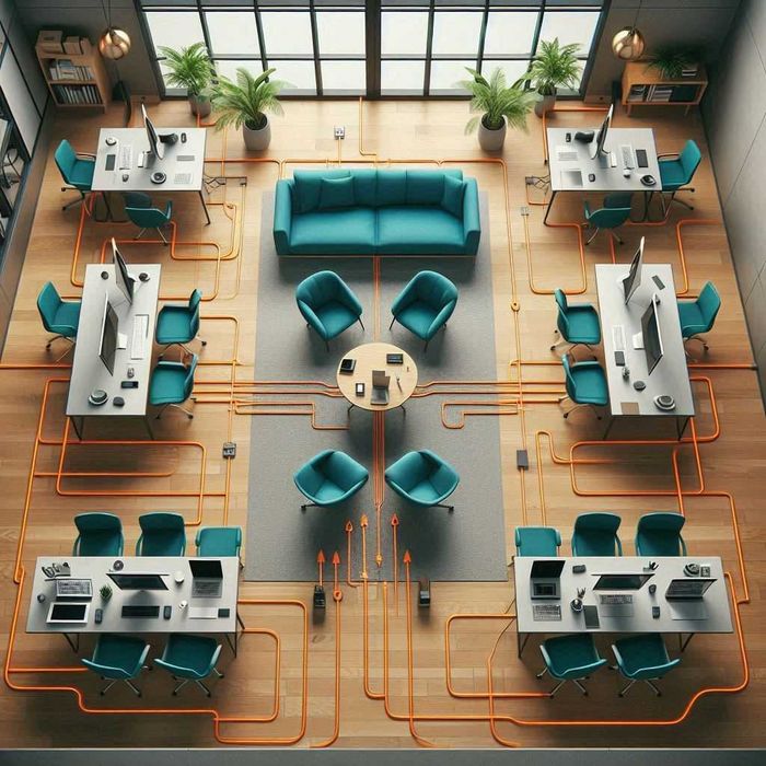 Servicii IT Profesionale: Administrare, Rețelistică și Automatizări