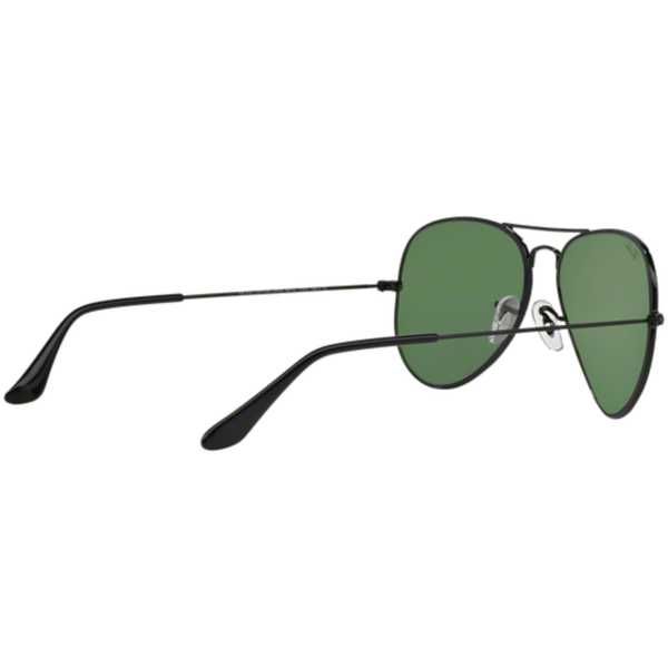 Ochelari de soare unisex Pilot Large Metal Ray-Ban RB3025 L2823    58