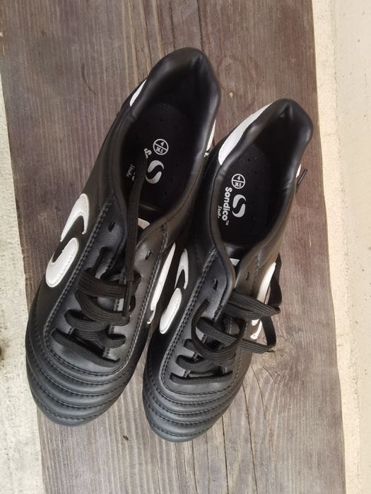 Ghete fotbal  sondico striker crampoane copiii 36.5