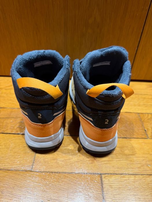 Ghete 32-33 waterproof