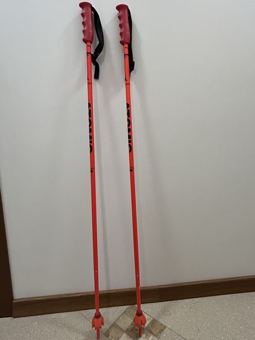 Ски щеки Atomic