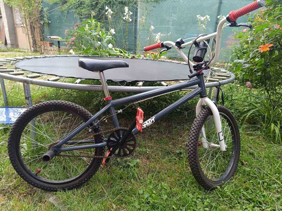 Колело BMX DRAG Onset 20''