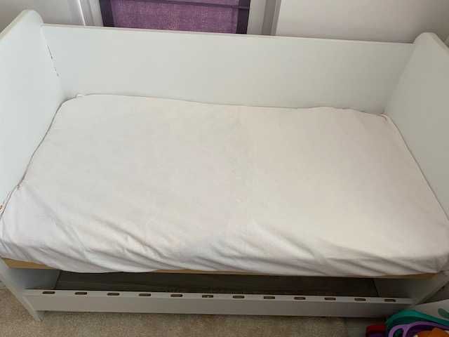 Бебешко легло 60/120 см Ayla Kikkaboo