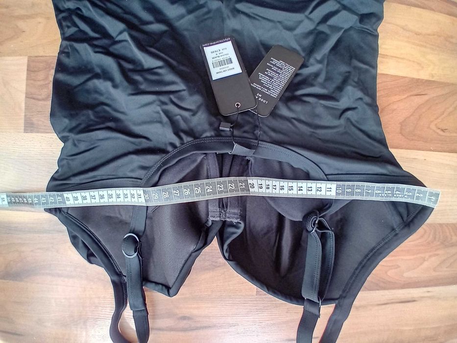 Голям размер Танкини 85J