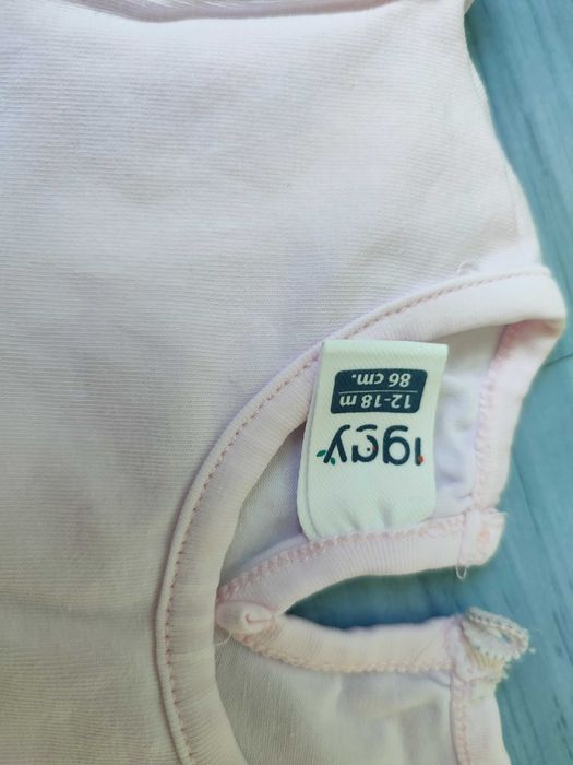 Летни дрешки HM, LC Waikiki и др.