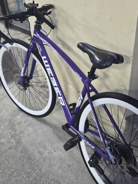 Велосипед спортивный