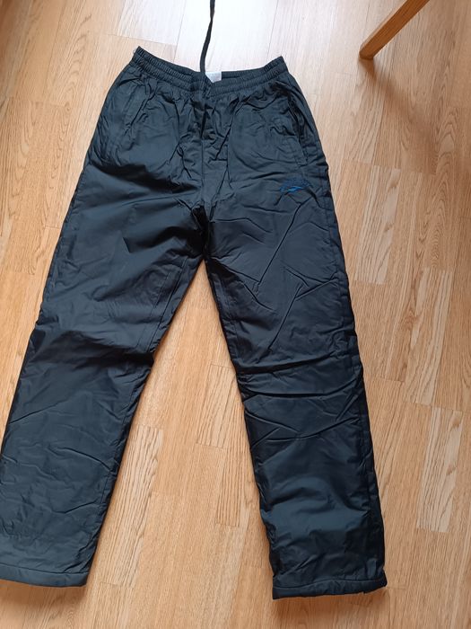 Разные брюки для подростка мальчика