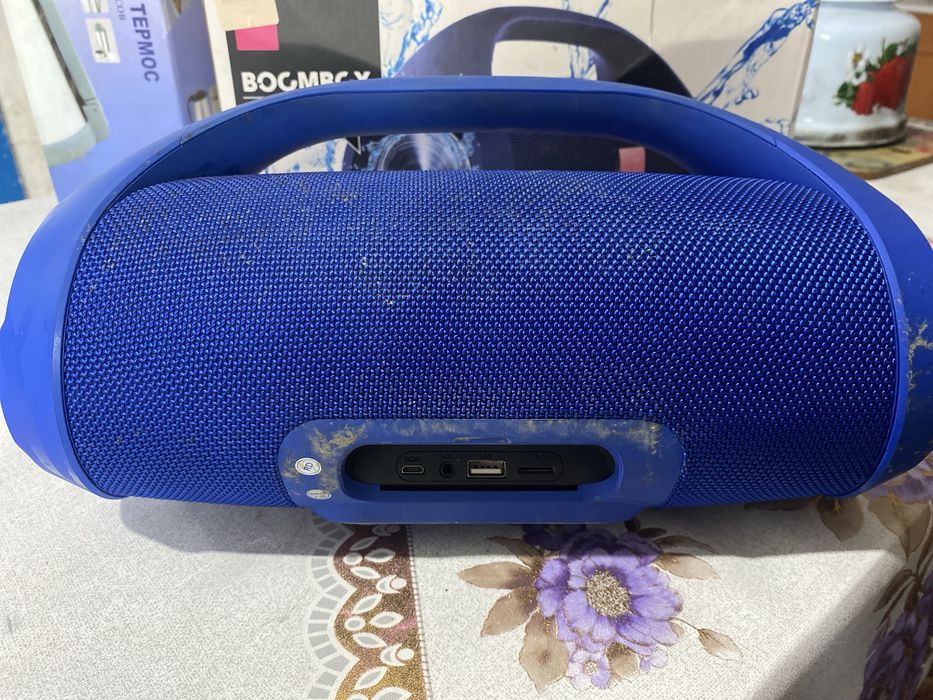 Продам колонку