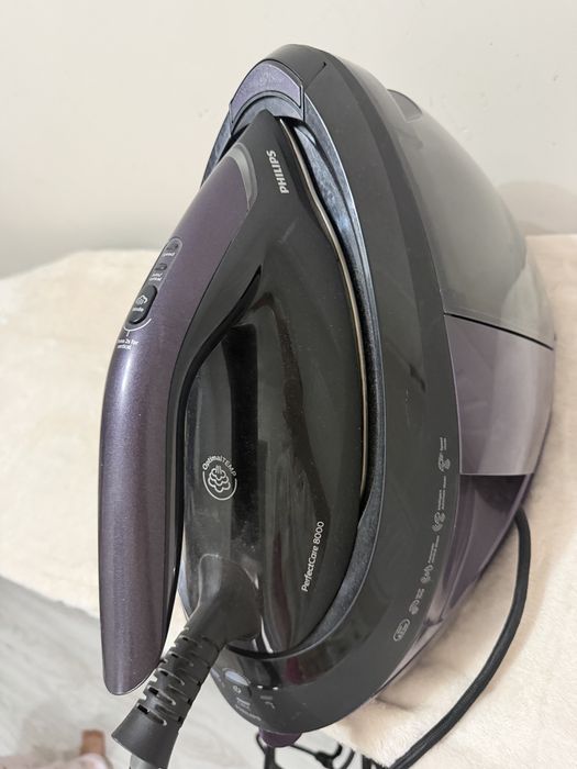 Продам парогенератор и гладилку