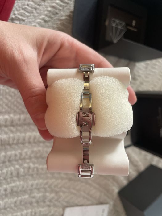 Ceas de colectie **DIAMANT*