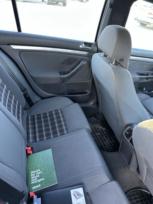 De vanzare Golf 5 GTI