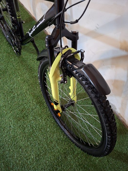 Vand bicicleta de 24 Btwin 599 ron