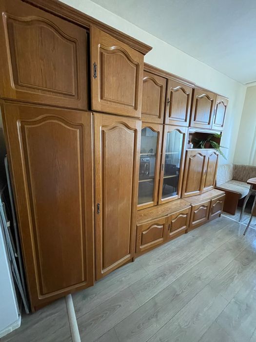 Garsoniera de inchiriat