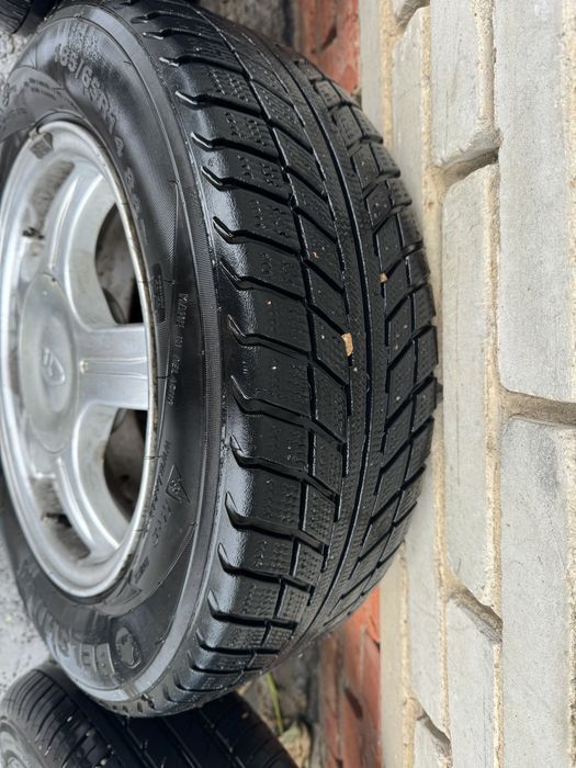 Диски на ваз R14 статусы оригинал