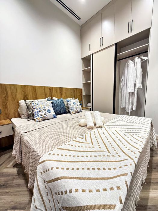 «Ташкент ситй Боулвард видна парк»