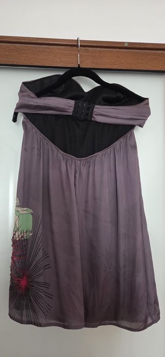Rochie vara party - Desigual
